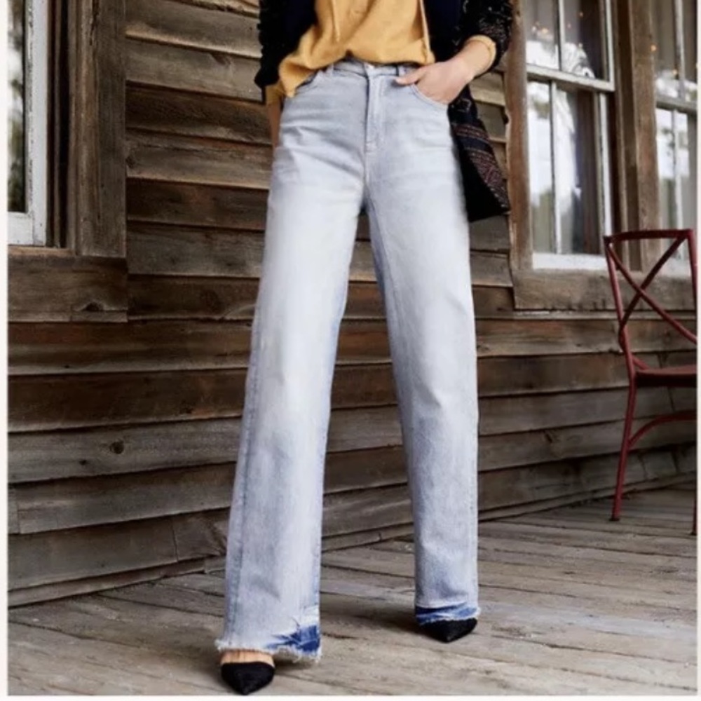 Free People Jeans